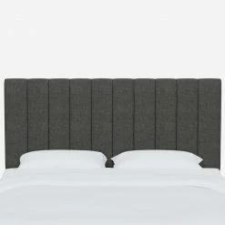 Lulu And Georgia Aliyah Headboard Earth Tones