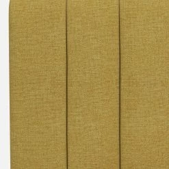 Lulu And Georgia Aliyah Headboard Earth Tones