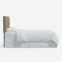 Lulu And Georgia Aliyah Headboard Earth Tones