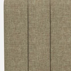 Lulu And Georgia Aliyah Headboard Earth Tones