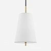 Lulu And Georgia Hamilton Pendant Light Lighting