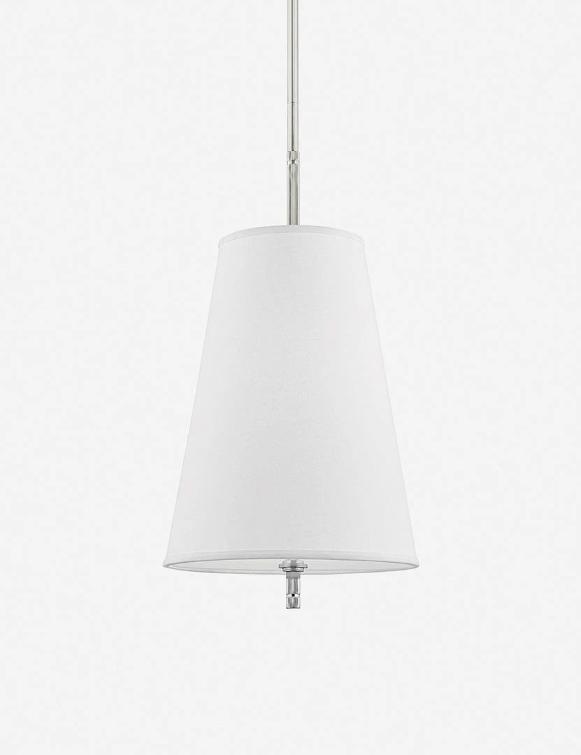 Lulu And Georgia Hamilton Pendant Light Lighting