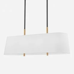 Lulu And Georgia Hamilton Chandelier