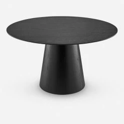 Lulu And Georgia Barra Round Dining Table New