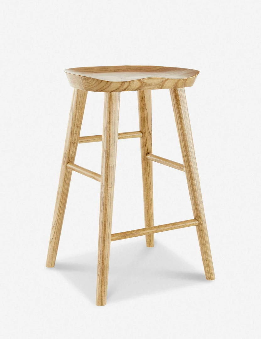 Lulu And Georgia New Jonah Counter Stool