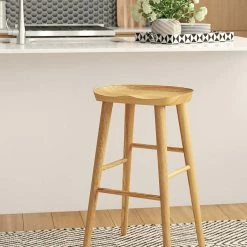 Lulu And Georgia New Jonah Counter Stool