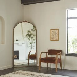 Lulu And Georgia Esha Rug Earth Tones