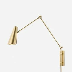 Lulu And Georgia Symphony Sconce Lighting