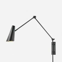 Lulu And Georgia Symphony Sconce Lighting