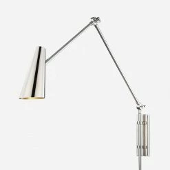 Lulu And Georgia Symphony Sconce Lighting