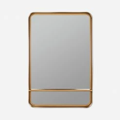 Lulu And Georgia Walls Kane Mirror