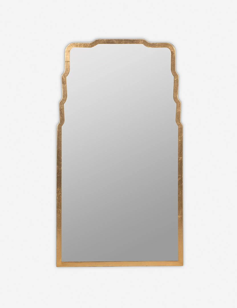 Lulu And Georgia Walls Millian Mirror