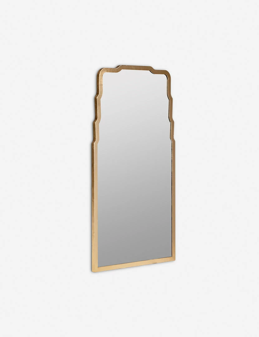 Lulu And Georgia Walls Millian Mirror