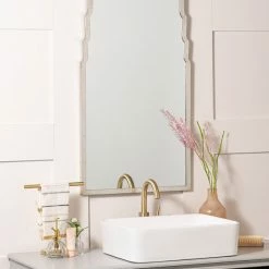 Lulu And Georgia Walls Millian Mirror