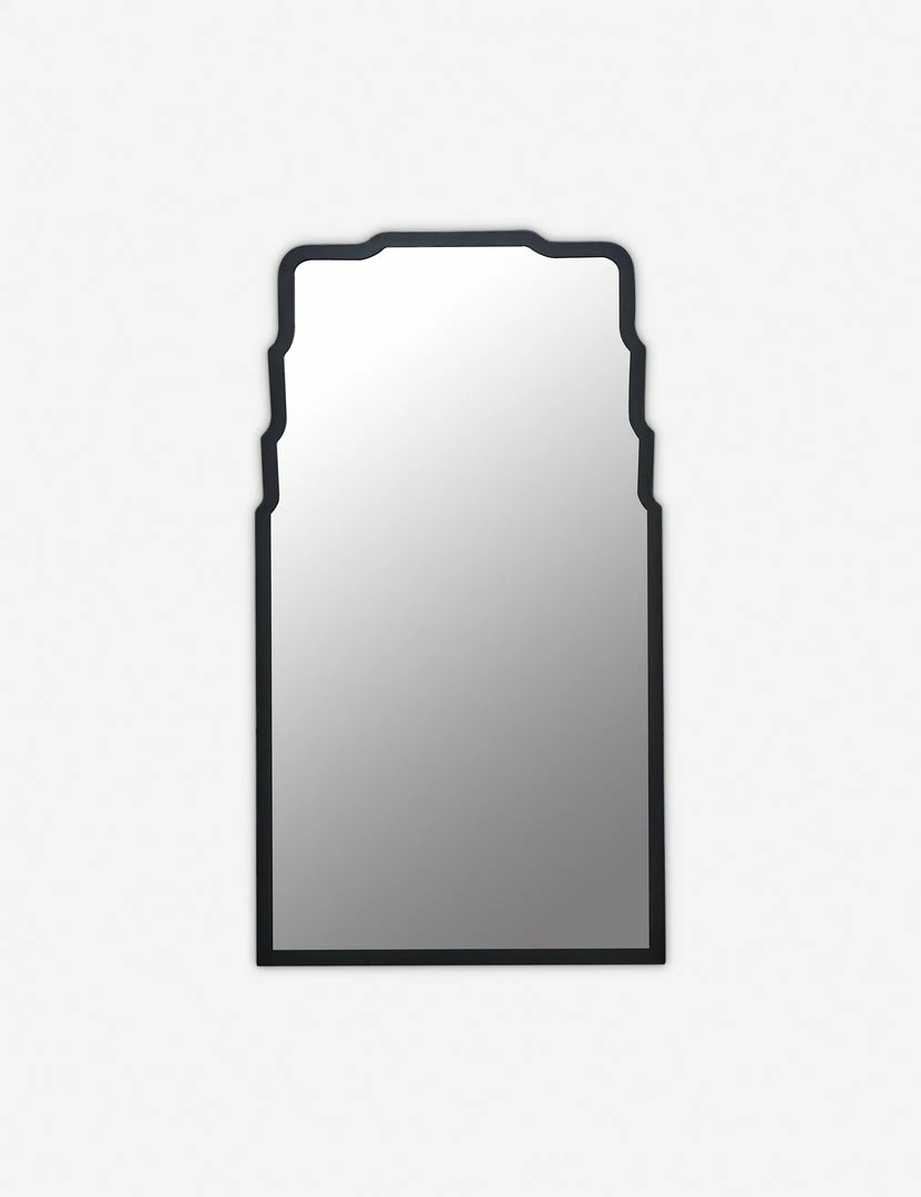 Lulu And Georgia Walls Millian Mirror