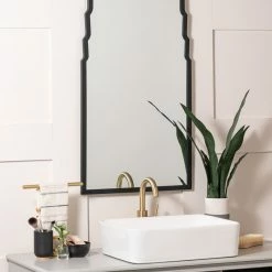 Lulu And Georgia Walls Millian Mirror