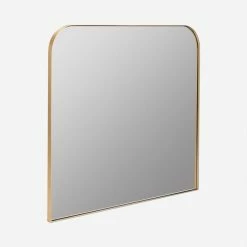 Lulu And Georgia Organic Harmony Collection Risette Mirror