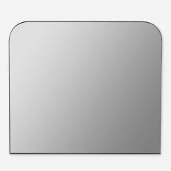 Lulu And Georgia Organic Harmony Collection Risette Mirror