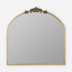 Lulu And Georgia Tulca Mirror