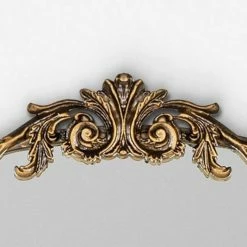 Lulu And Georgia Tulca Mirror