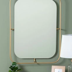 Lulu And Georgia Benson Mirror