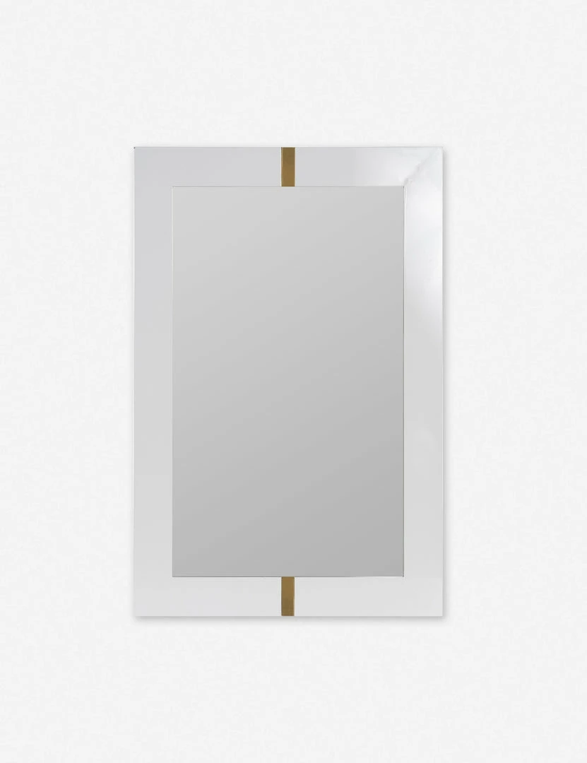 Lulu And Georgia Liana Mirror