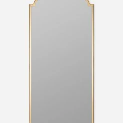 Lulu And Georgia Walls Isolde Floor Mirror