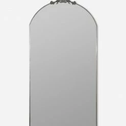 Lulu And Georgia Curved + Rounded Tulca Floor Mirror