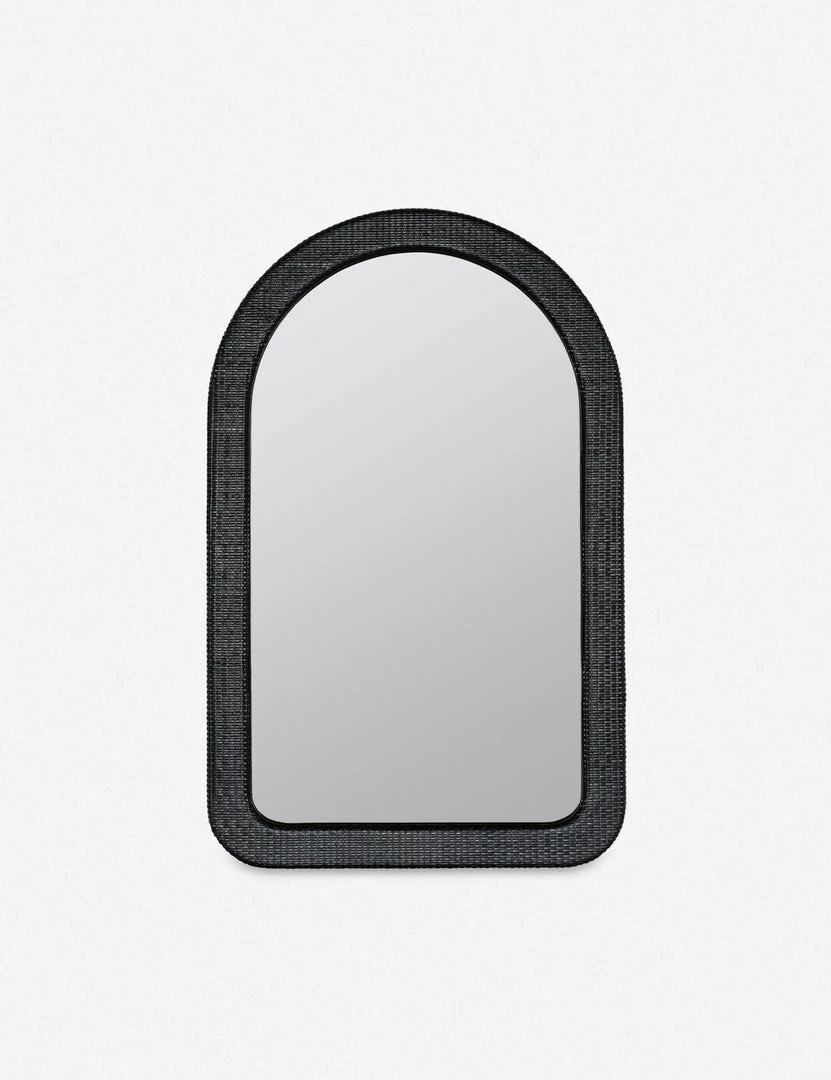 Lulu And Georgia New Kendrick Mirror