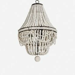 Lulu And Georgia Del Chandelier By Regina Andrew