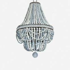 Lulu And Georgia Del Chandelier By Regina Andrew