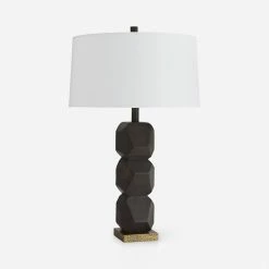 Lulu And Georgia Arteriors Birmingham Table Lamp Lighting