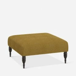 Lulu And Georgia Vyola Ottoman