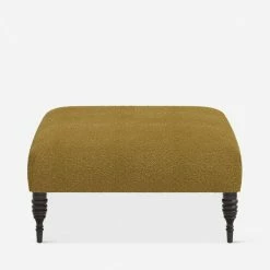 Lulu And Georgia Vyola Ottoman