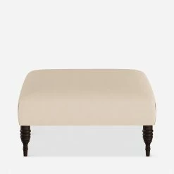 Lulu And Georgia Vyola Ottoman