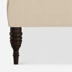 Lulu And Georgia Vyola Ottoman