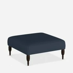 Lulu And Georgia Vyola Ottoman