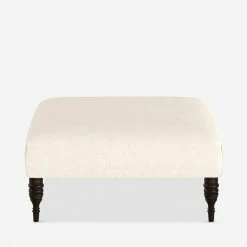 Lulu And Georgia Vyola Ottoman
