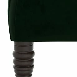 Lulu And Georgia Vyola Ottoman