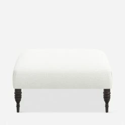 Lulu And Georgia Vyola Ottoman