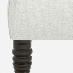 Lulu And Georgia Vyola Ottoman