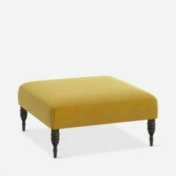 Lulu And Georgia Vyola Ottoman