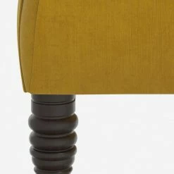 Lulu And Georgia Vyola Ottoman