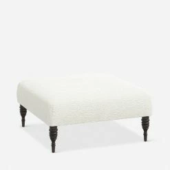 Lulu And Georgia Vyola Ottoman