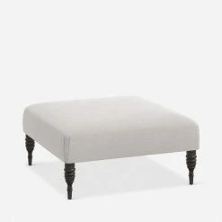 Lulu And Georgia Vyola Ottoman