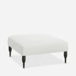 Lulu And Georgia Vyola Ottoman