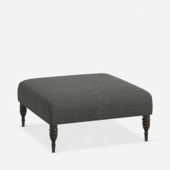 Lulu And Georgia Vyola Ottoman