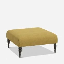 Lulu And Georgia Vyola Ottoman