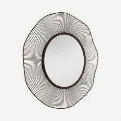 Lulu And Georgia Arteriors Olympia Mirror New