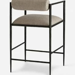Lulu And Georgia Arteriors Barbana Counter Stool Furniture